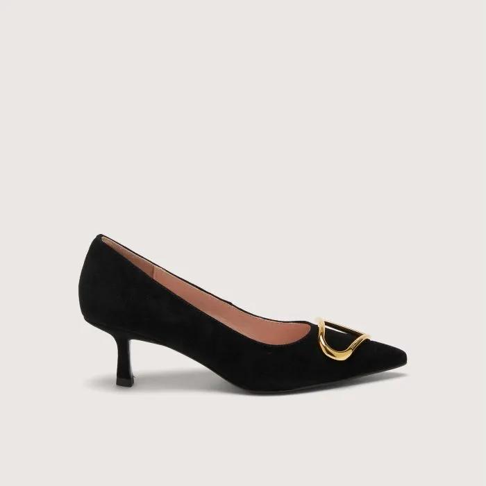 Coccinelle Himma Suede