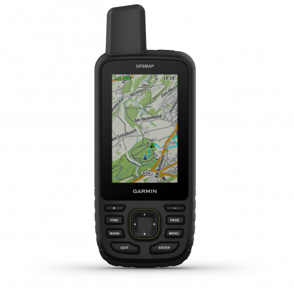 Garmin - GPSMAP 67 - GPS-Gerät