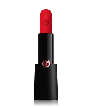 Giorgio Armani Rouge d'Armani Matte Lippenstift-4 g