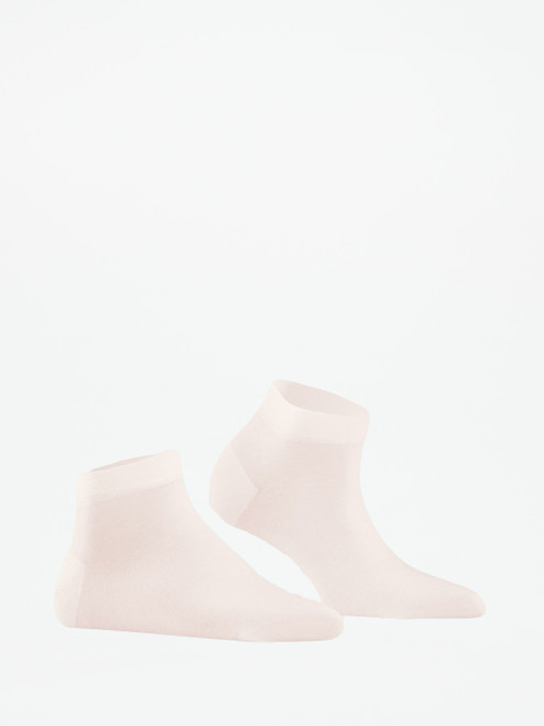 Fine Softness Damensneakersocken-91925990004 Falke