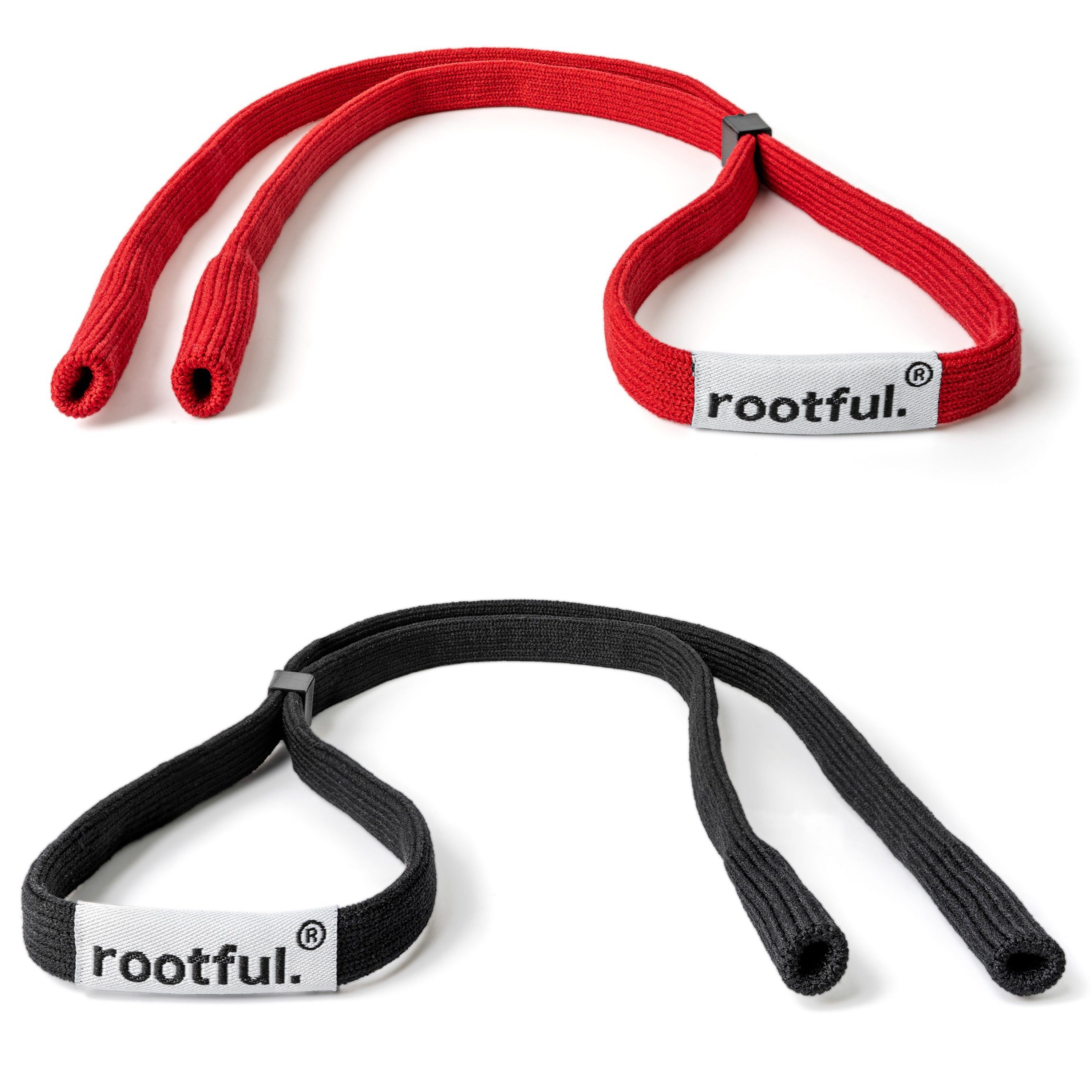 rootful. Brillenband rootful.® 2XURBAN Sportbrillenband für Sportbrillen und Sonnenbrillen