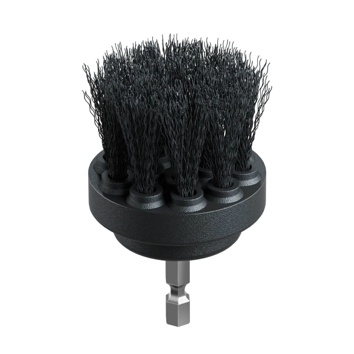ADBL Twister medium Reinigungsbürsten-Aufsatz 50mm