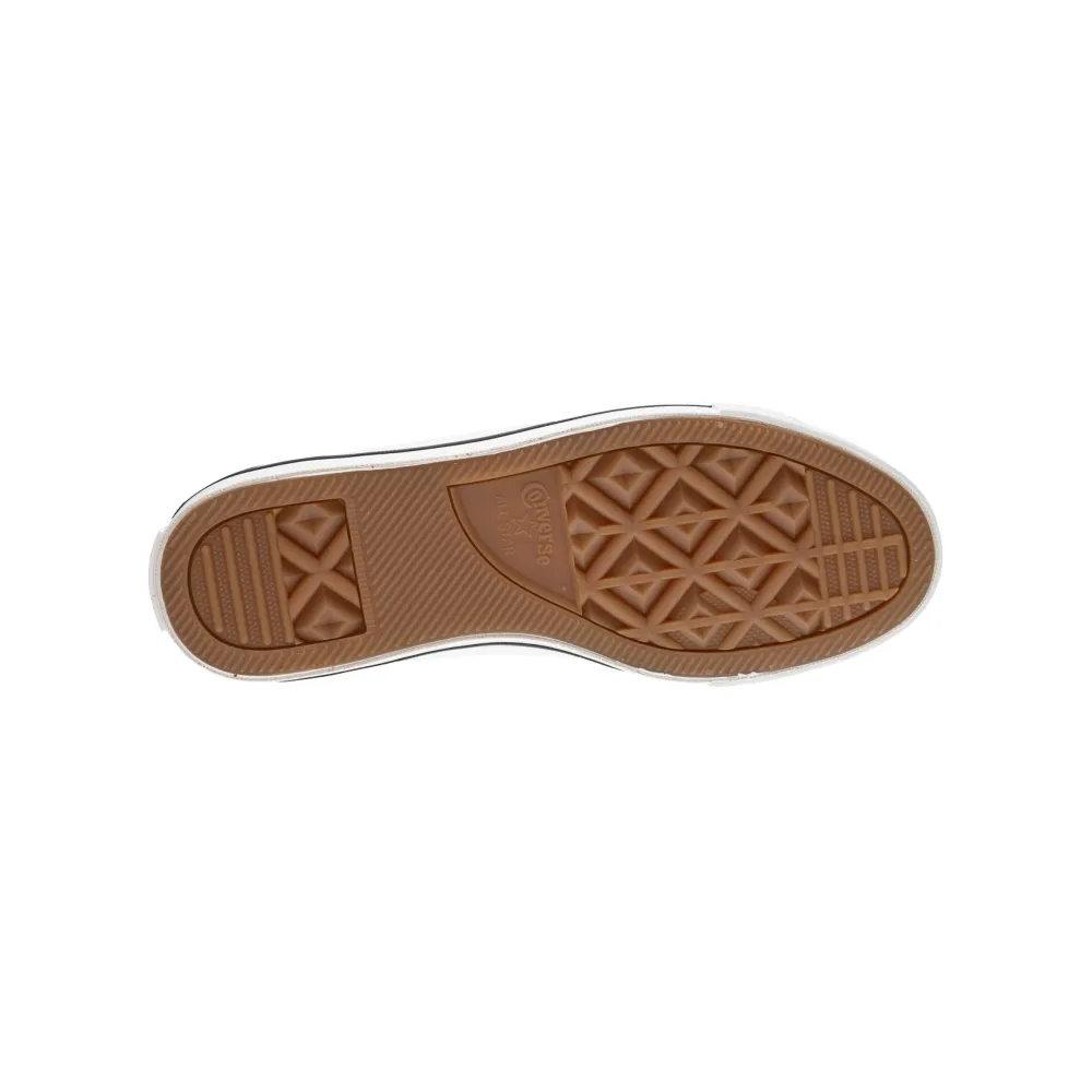 Converse One Star Pro A02945C / braun