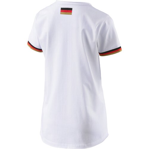 DAMEN FANSHIRT DEUTSCHLAND