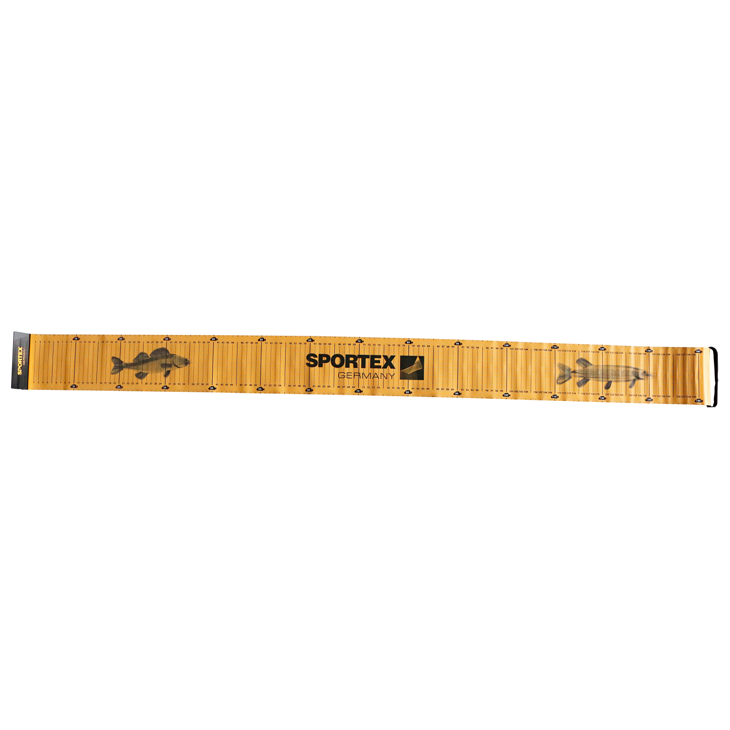 Sportex Maßband (140cm)