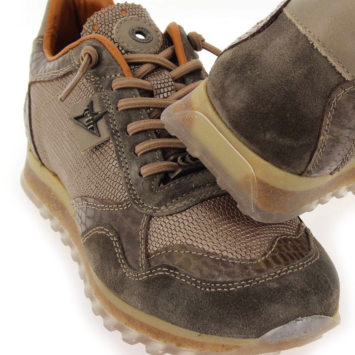 Cetti  C848 SRA H23 - Taupe Bronze