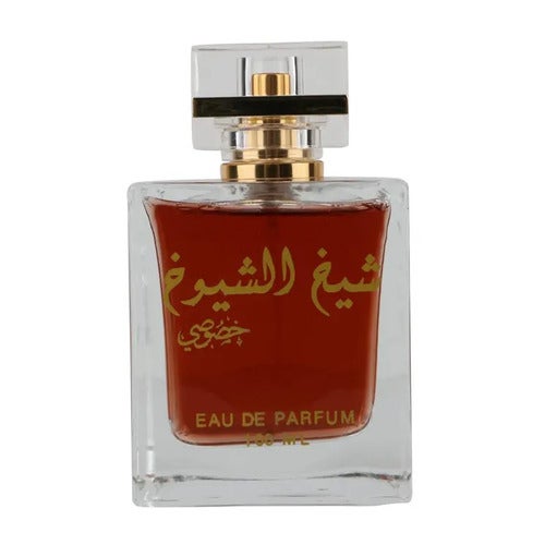 Lattafa Sheikh Shuyukh Khusoosi parfumska voda 100 ml