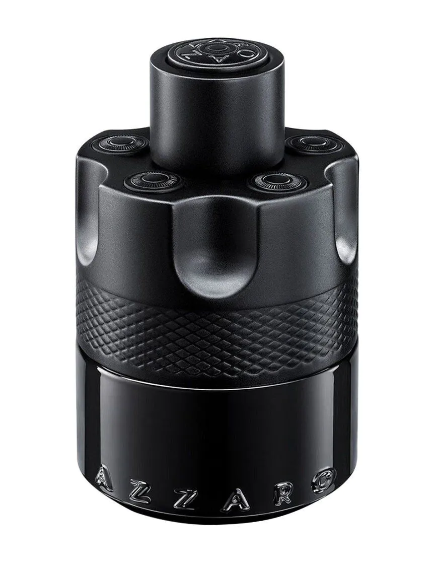 Azzaro The Most Wanted Parfum vyrams, 50 ml