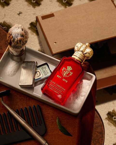 Clive Christian Crown Collection Town & Country Parfum