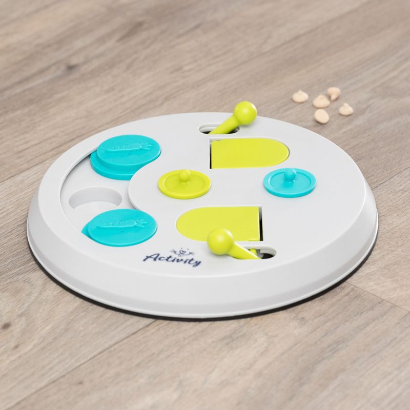 Trixie Intelligenzspielzeug Flip Board zu TOP-Preisen | bitiba.de