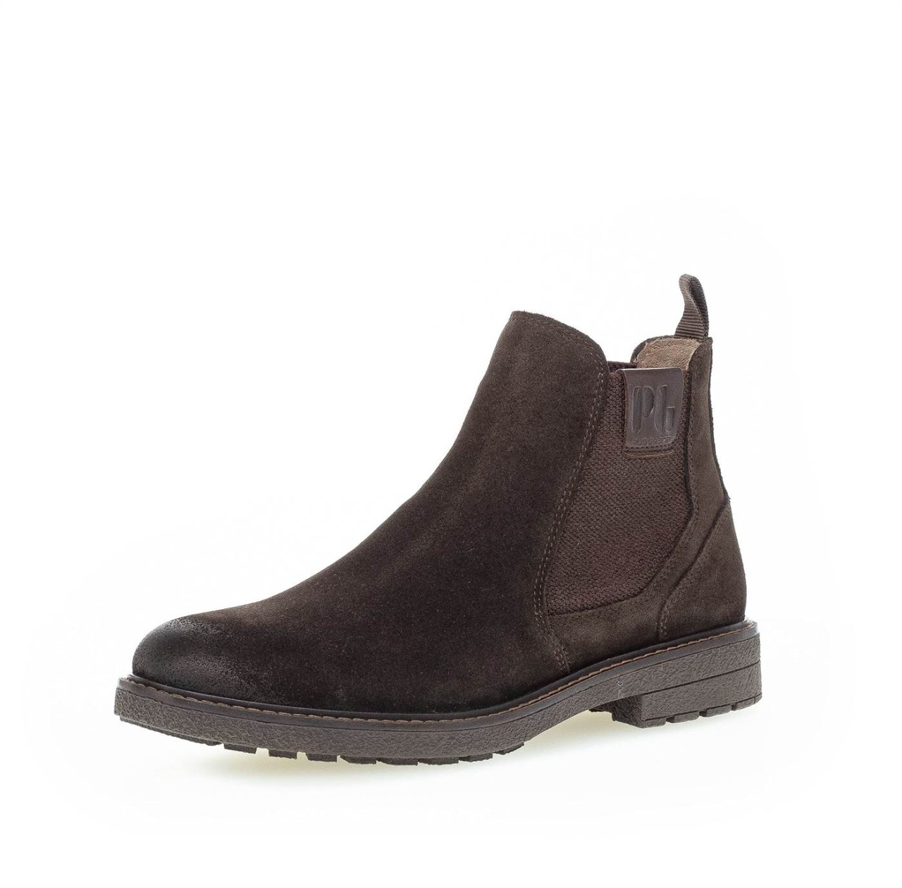 GABOR Stiefeletten braun 1027.12.04