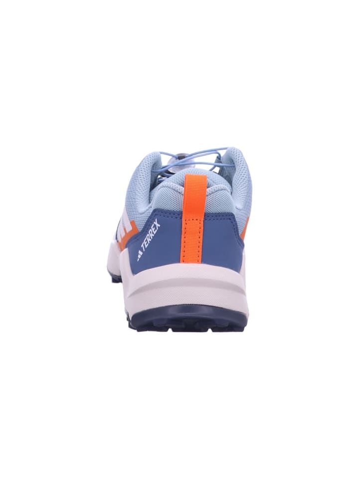 adidas Jungen- Halbschuhe TERREX AX4S SL K in Blau günstig kaufen