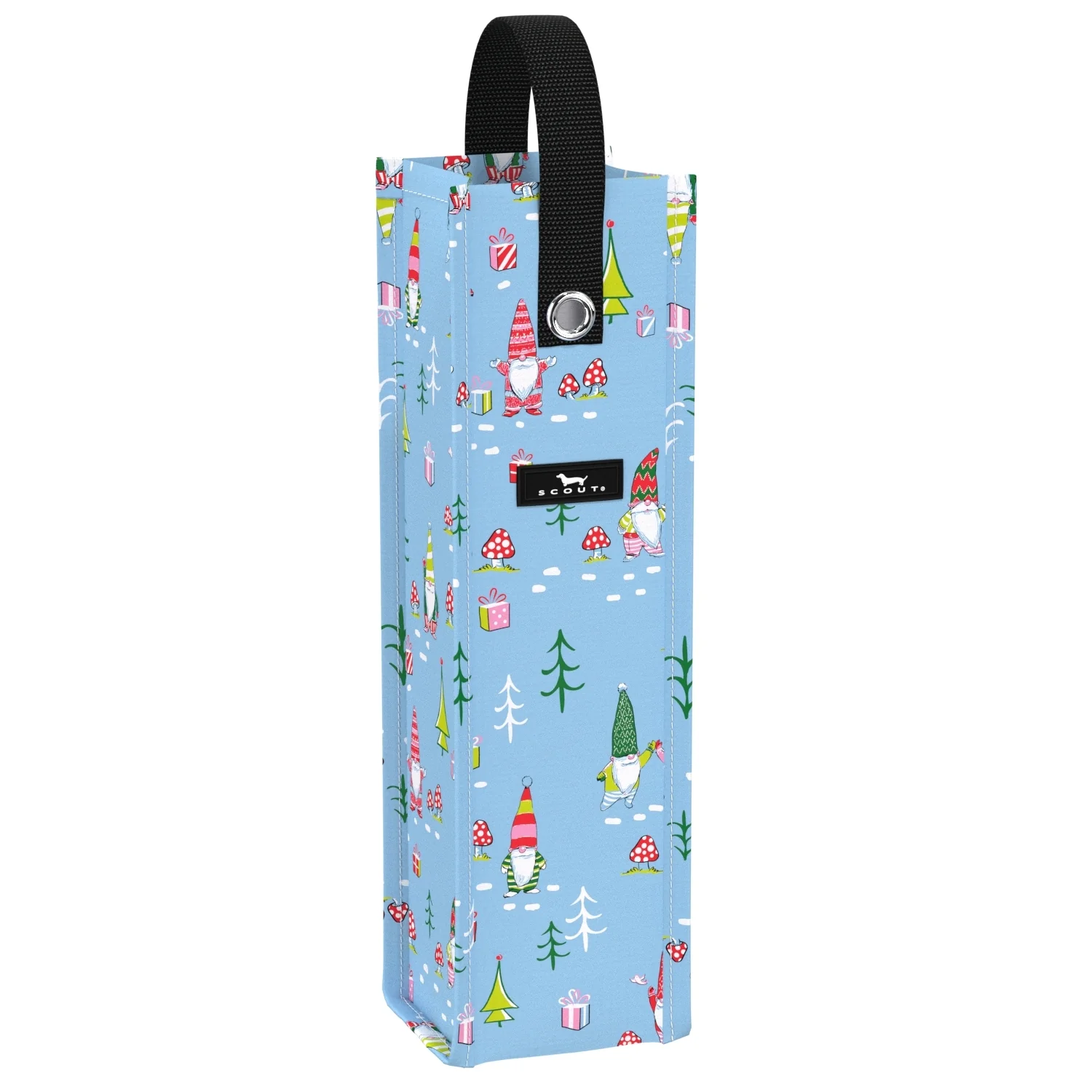 Beverage Bag Spirit Liftah
