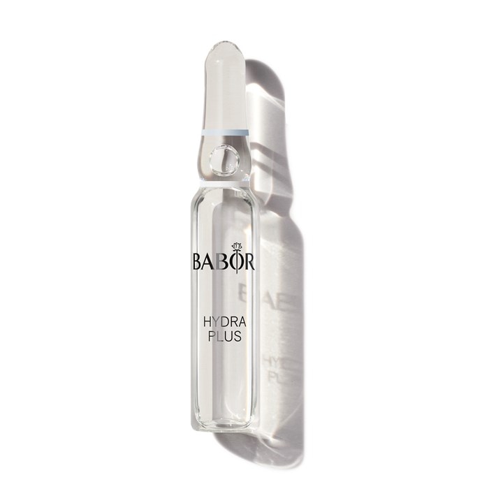 Hydra Plus 7 Ampoules