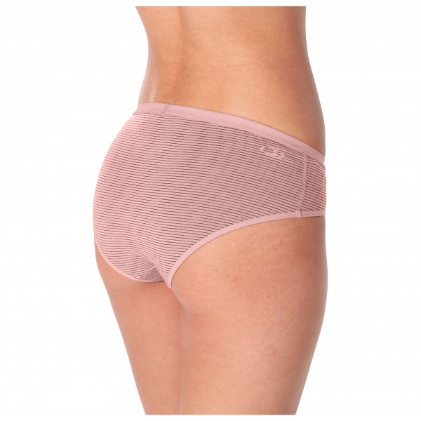 Icebreaker - Women's Siren Hipkini - Merinounterwäsche