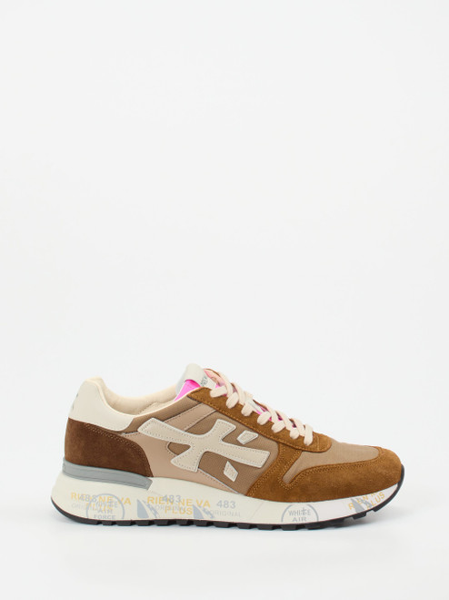 Sneaker-46612890275 Premiata