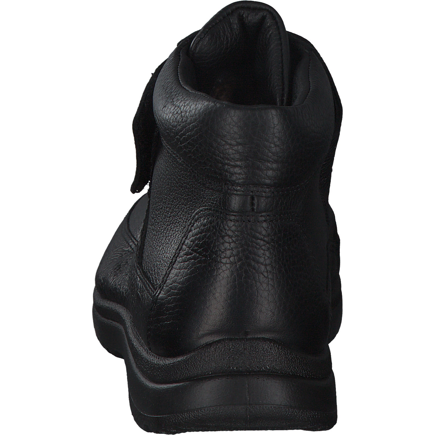 Jomos 464503, Winterstiefeletten, Herren, Schwarz