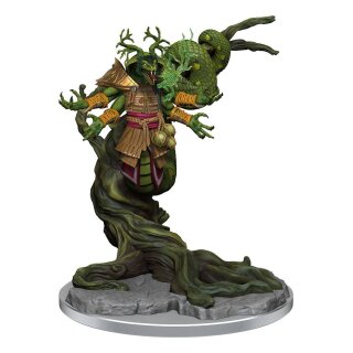 Magic the Gathering Miniatur unbemalt Shigeki, Jukai Visionary