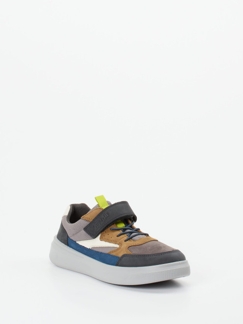 Klettschuh-66214530002 Superfit