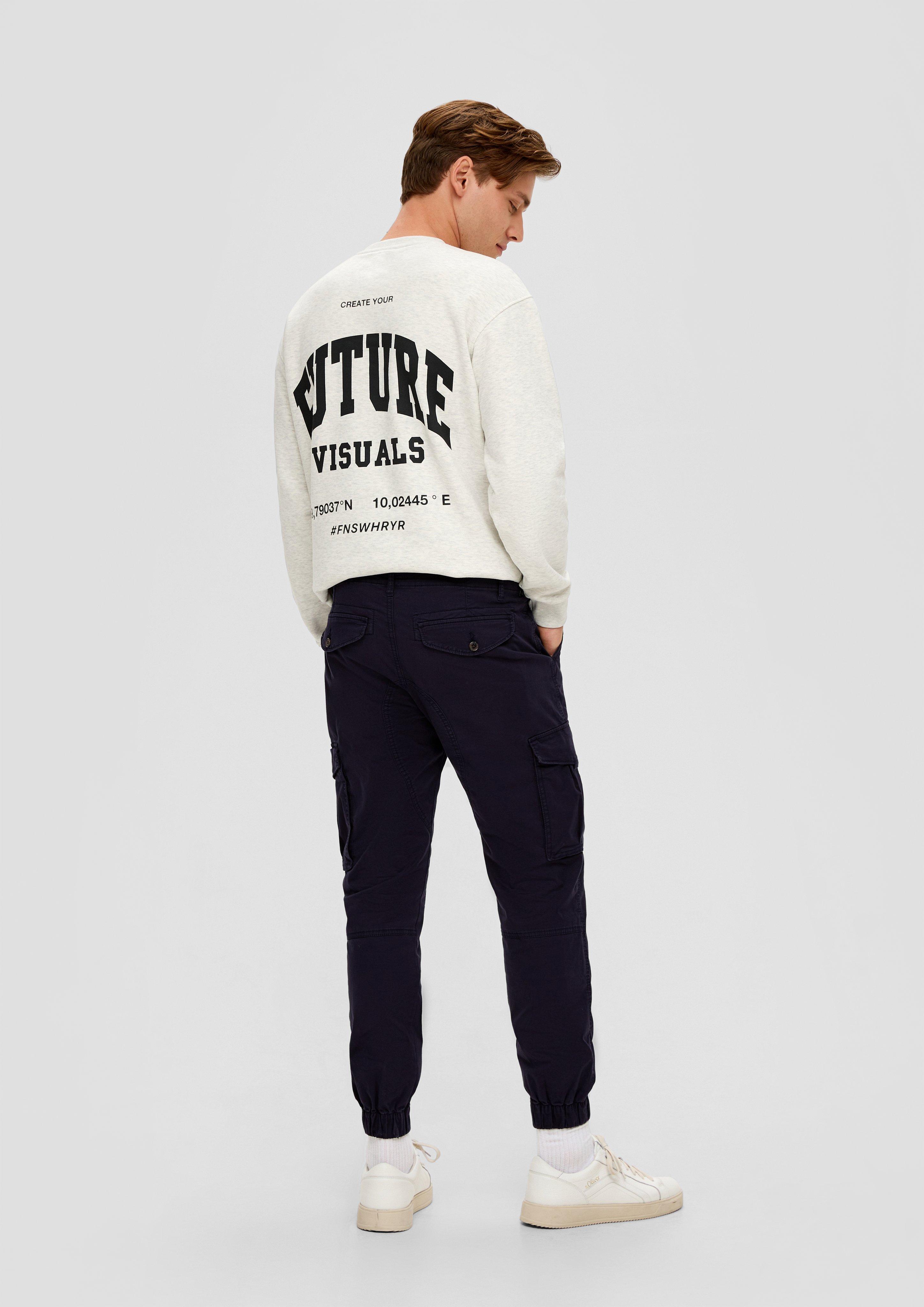 Cargo-Jogger im Slim Fit  2140014-5958