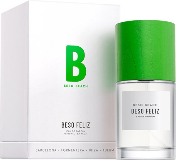 Beso Beach Beso Feliz Eau de Parfum