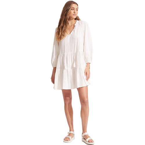 DAMEN KLEID MARKET TIER DRESS