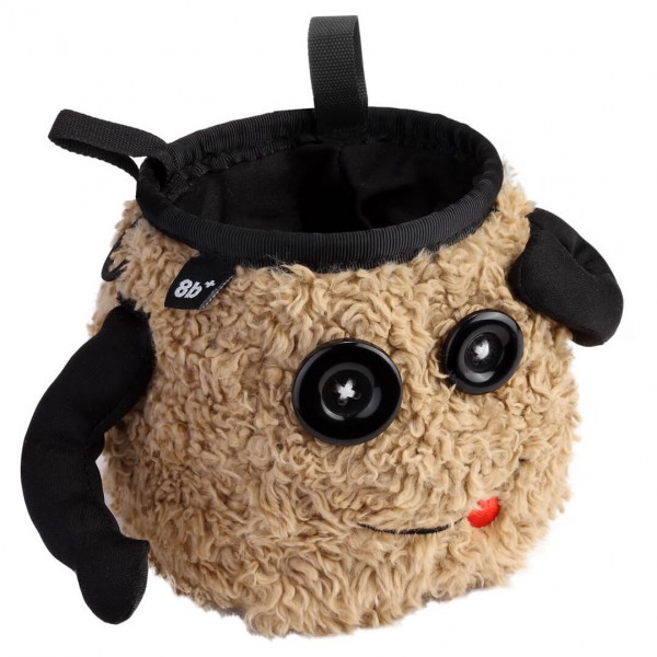 8bplus - Felix - Chalkbag