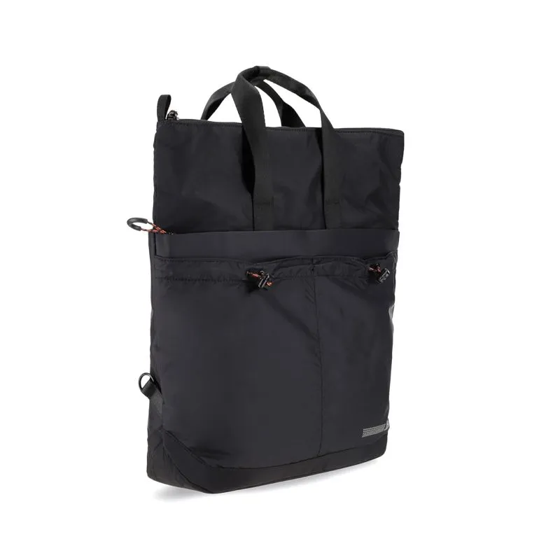 Jost LOHJA X-Change Bag S - schwarz