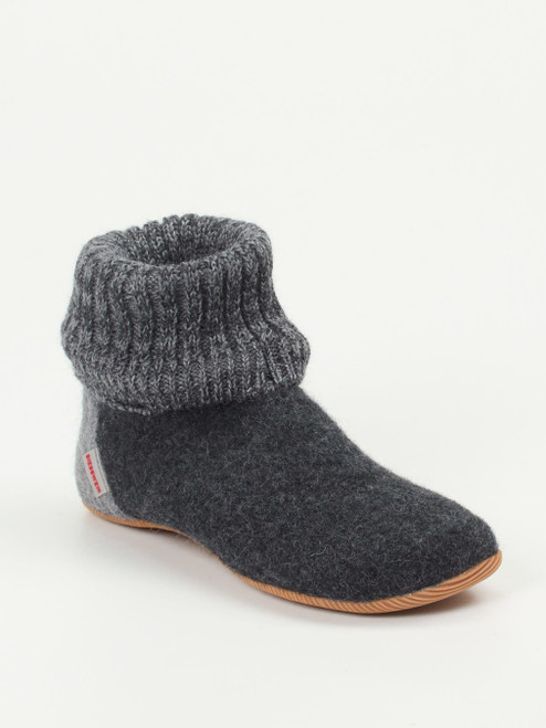 Hüttenschuh-71804090007 Giesswein