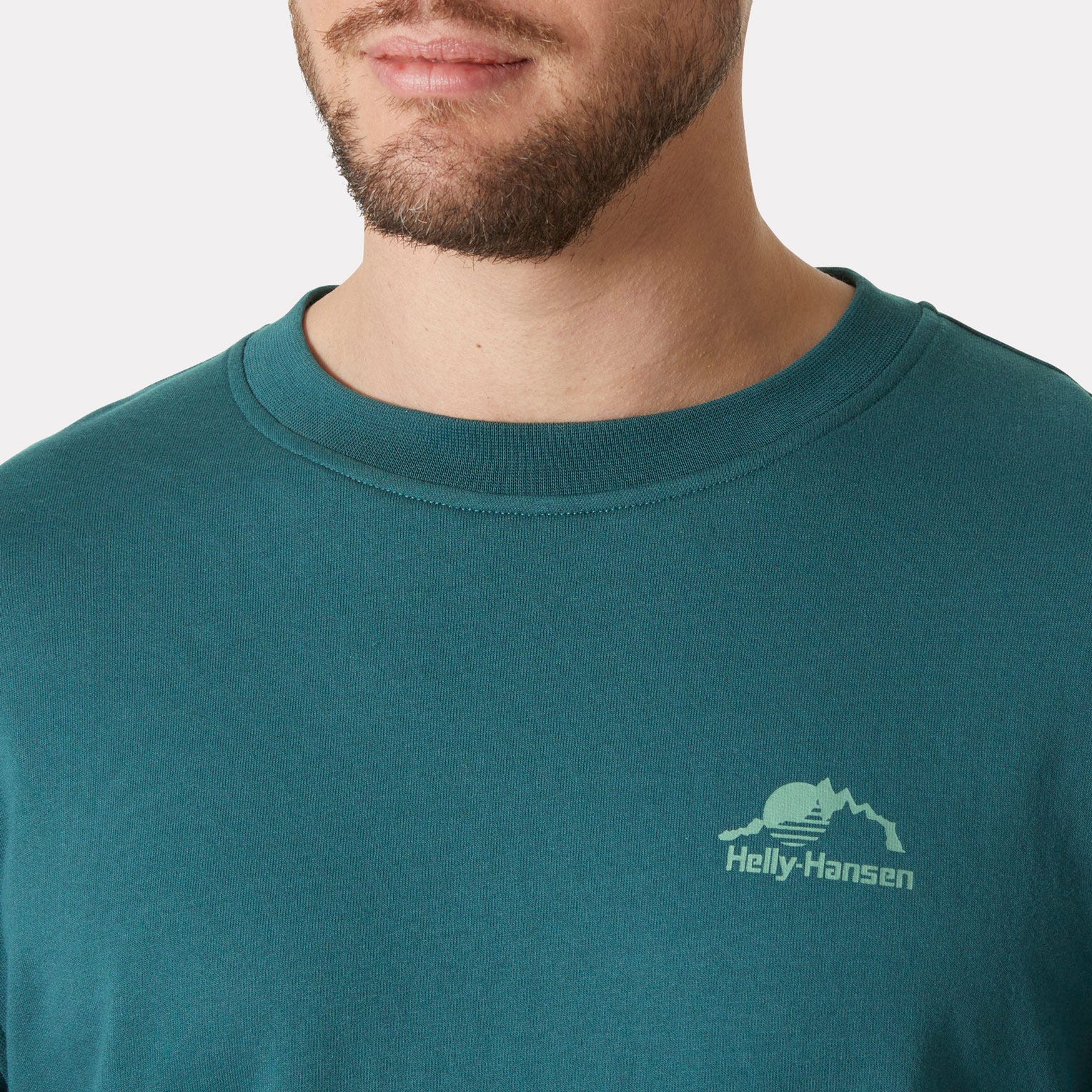 Men's Nord Graphic Crew Sweatshirt