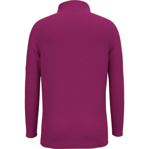 KINDER ROLLI MID LAYER 1/2 ZIP BERRA KIDS