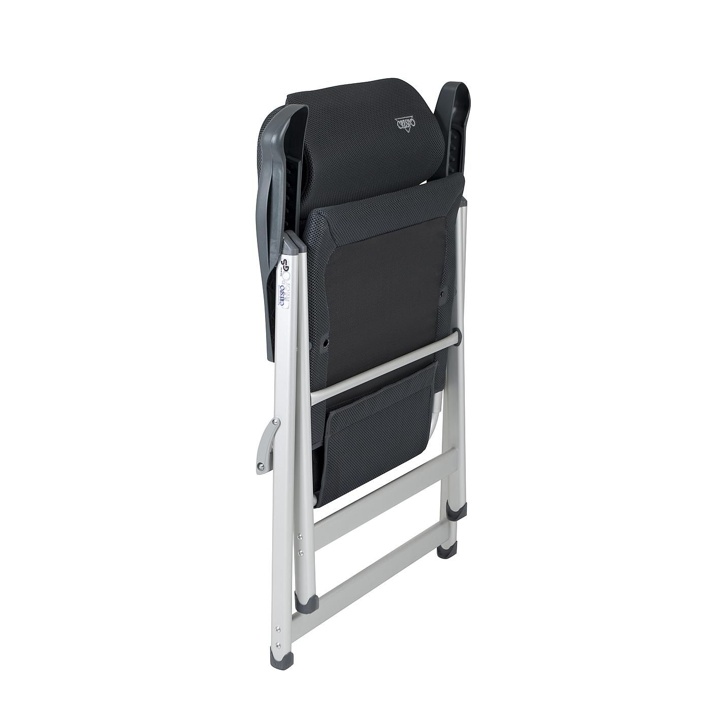 Crespo AA-237 Air-Elite Compact Klappstuhl