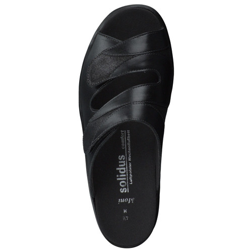 Pantolette-21530090008 Solidus