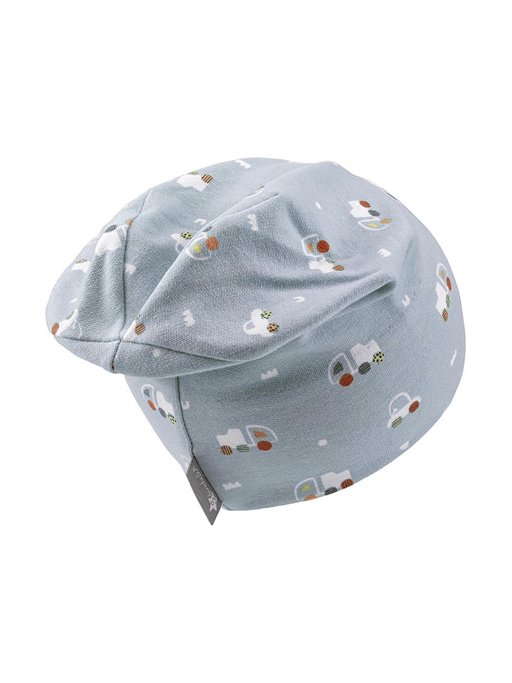 Sterntaler Beanie in Hellblau günstig kaufen