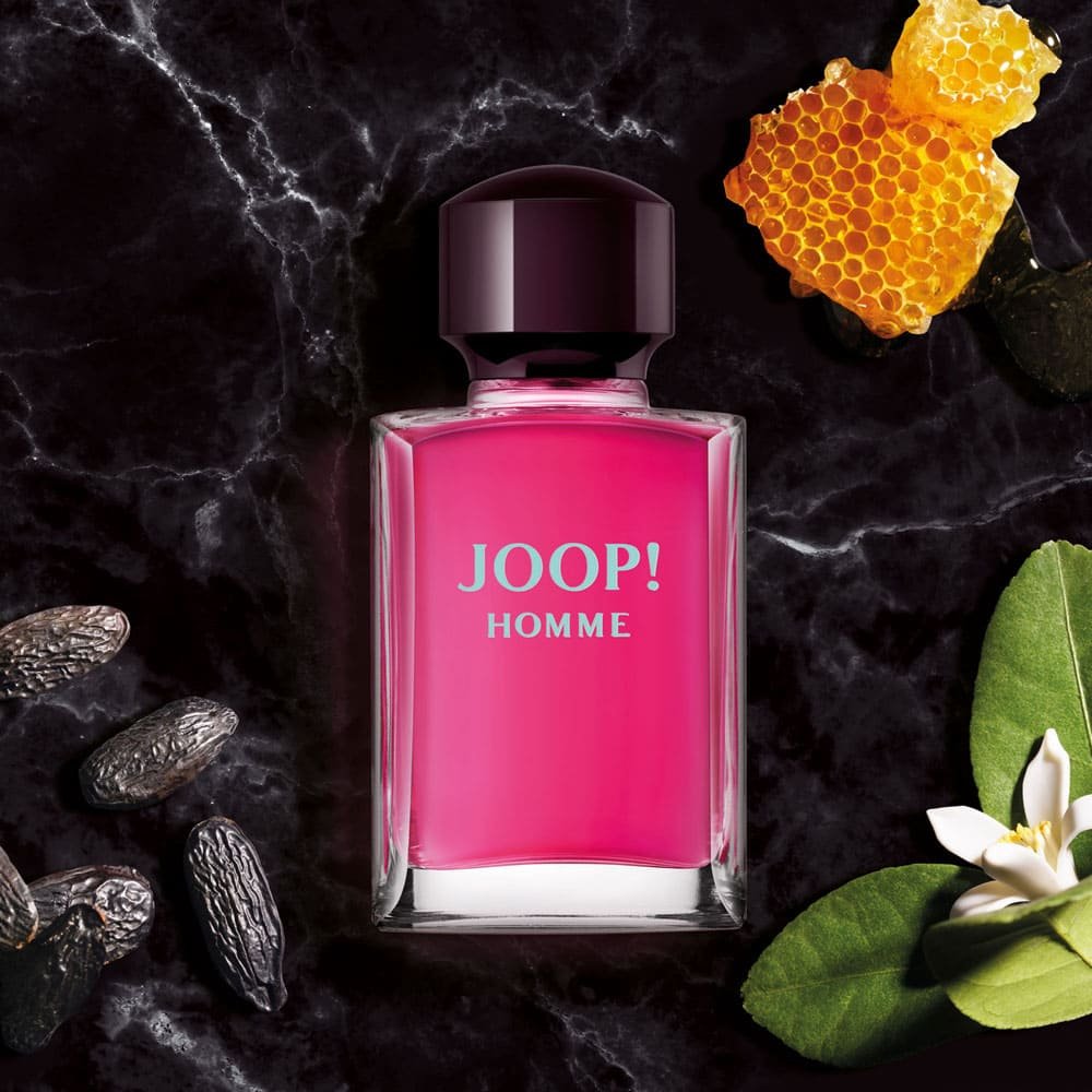Joop! Homme Eau de Toilette Nat. Spray