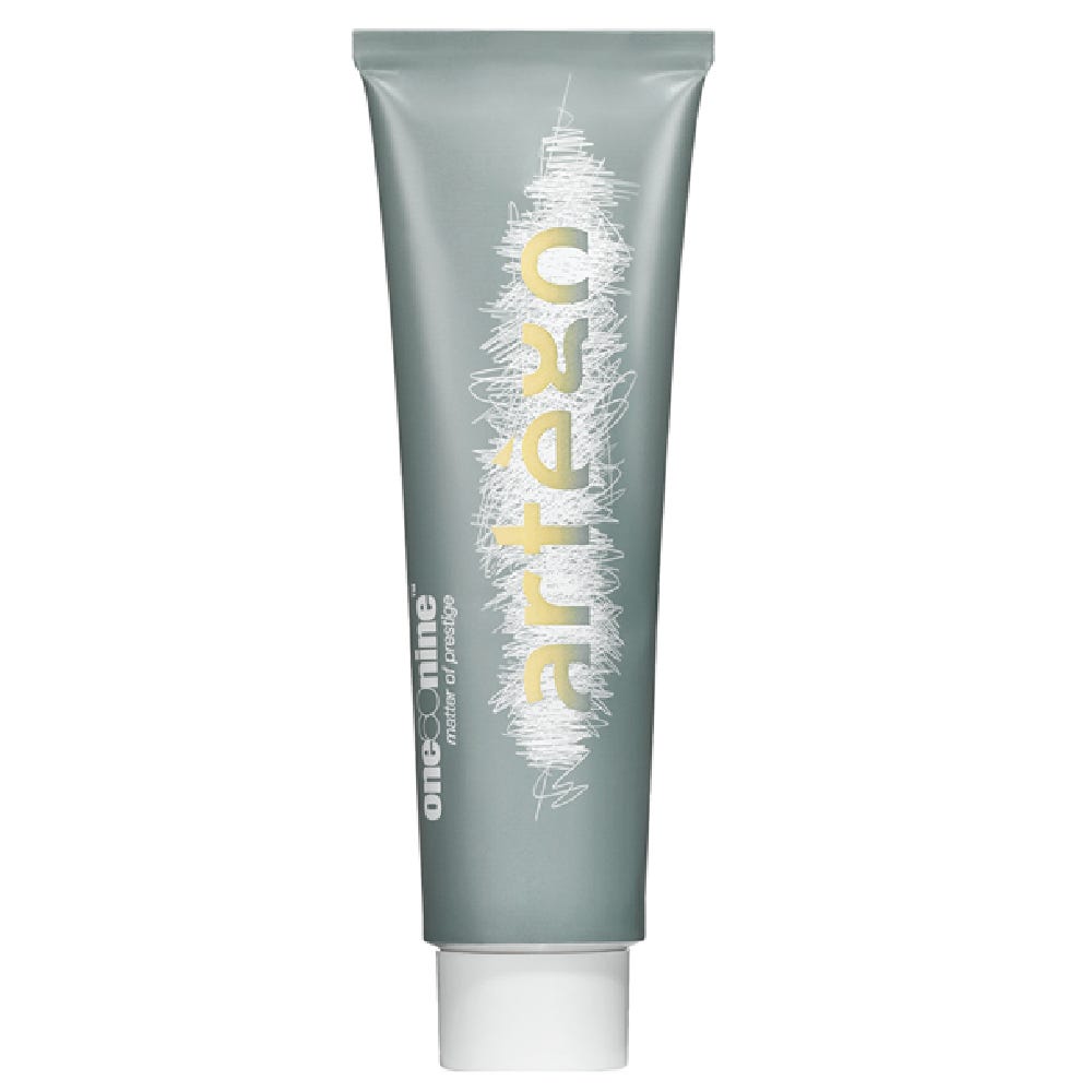 Artego One60Nine 5.5 Hellbraun Mahagoni 150 ml