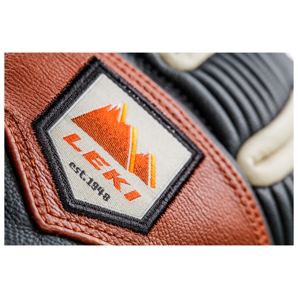 Leki - Patrol 3D Lobster - Handschuhe