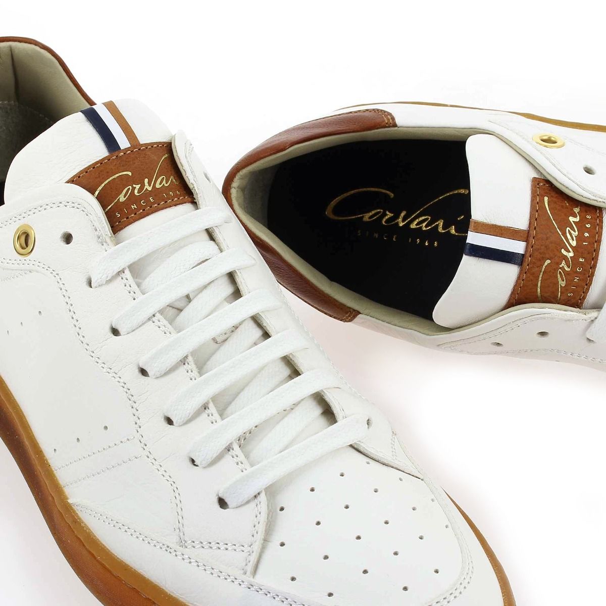 Corvari  1424 - Blanc