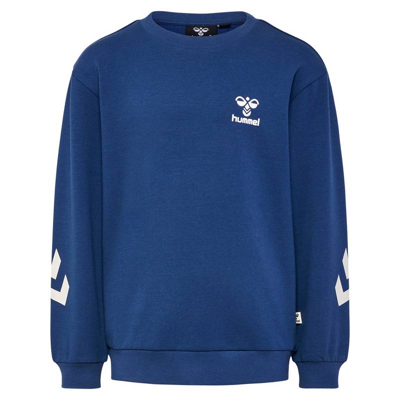 hummel hmlVENTI TRACKSUIT Trainingsanzug Jungen
