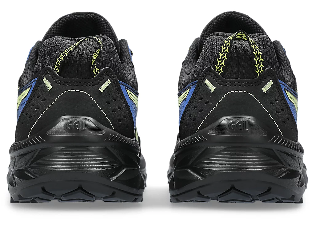 GEL-VENTURE 9 - Black/Glow Yellow