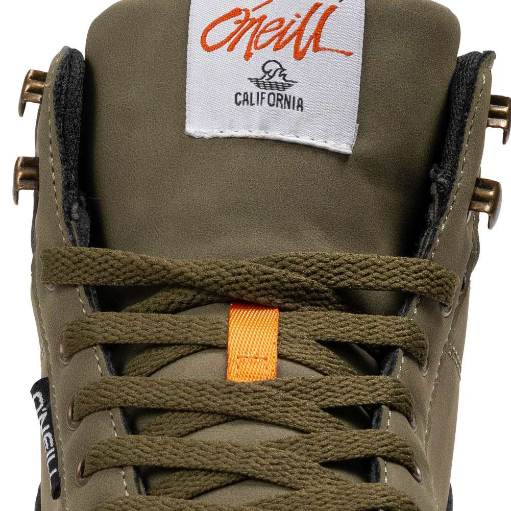O'NEILL Wallenberg Mid Herren Schuhe 90223017-52A