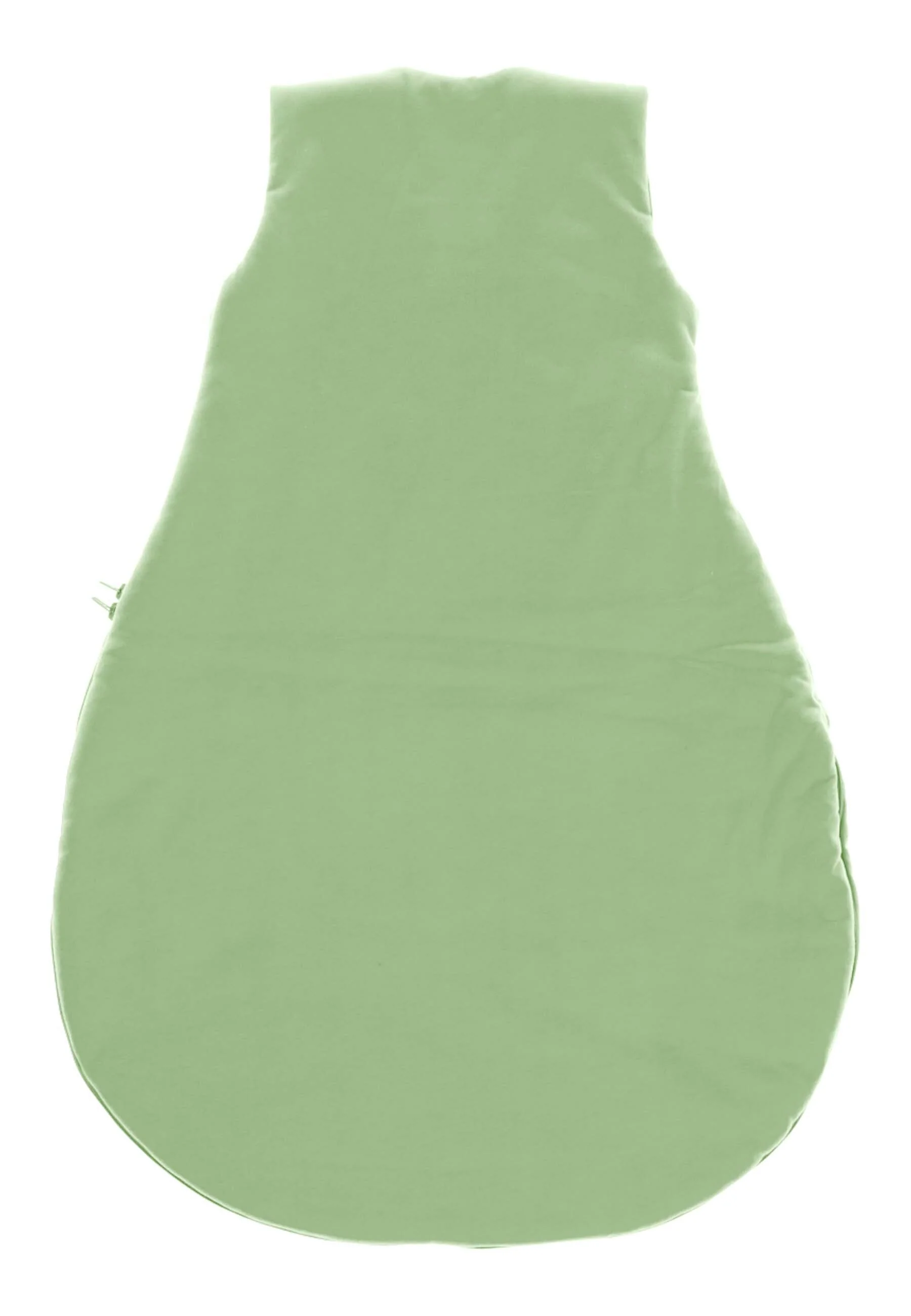 Baby-Schlafsack 50/56 Hase Kinni in Grün 3,00 TOG