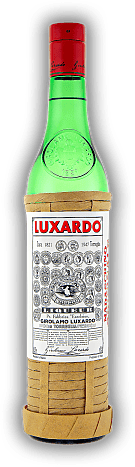 Luxardo Maraschino Luxardo Maraschino Eine italienische Spezialität! 0,7	 Liter - Vol 32%