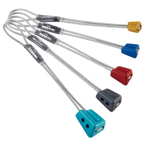 DMM - Starters Nut Set - Klemmkeil