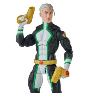 Marvel Legends Series: Marvel Boy (BAF: Totally Awesome Hulk)