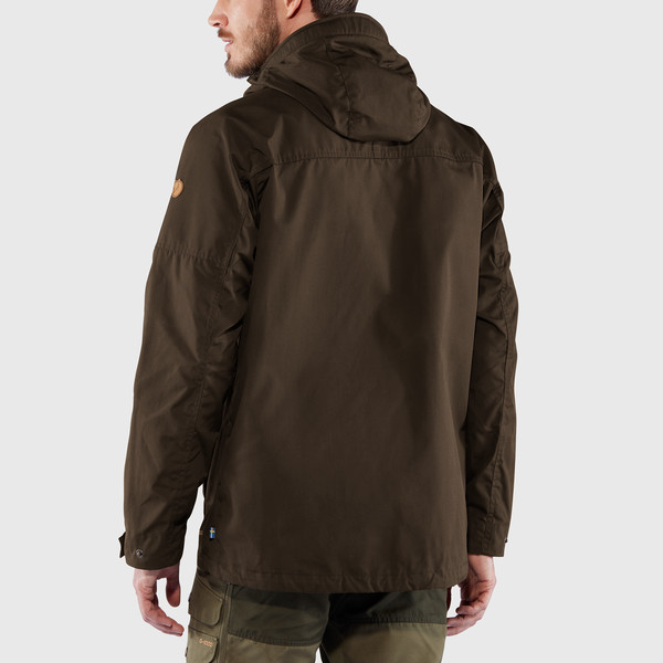 VIDDA PRO JACKET M Herren - Übergangsjacke