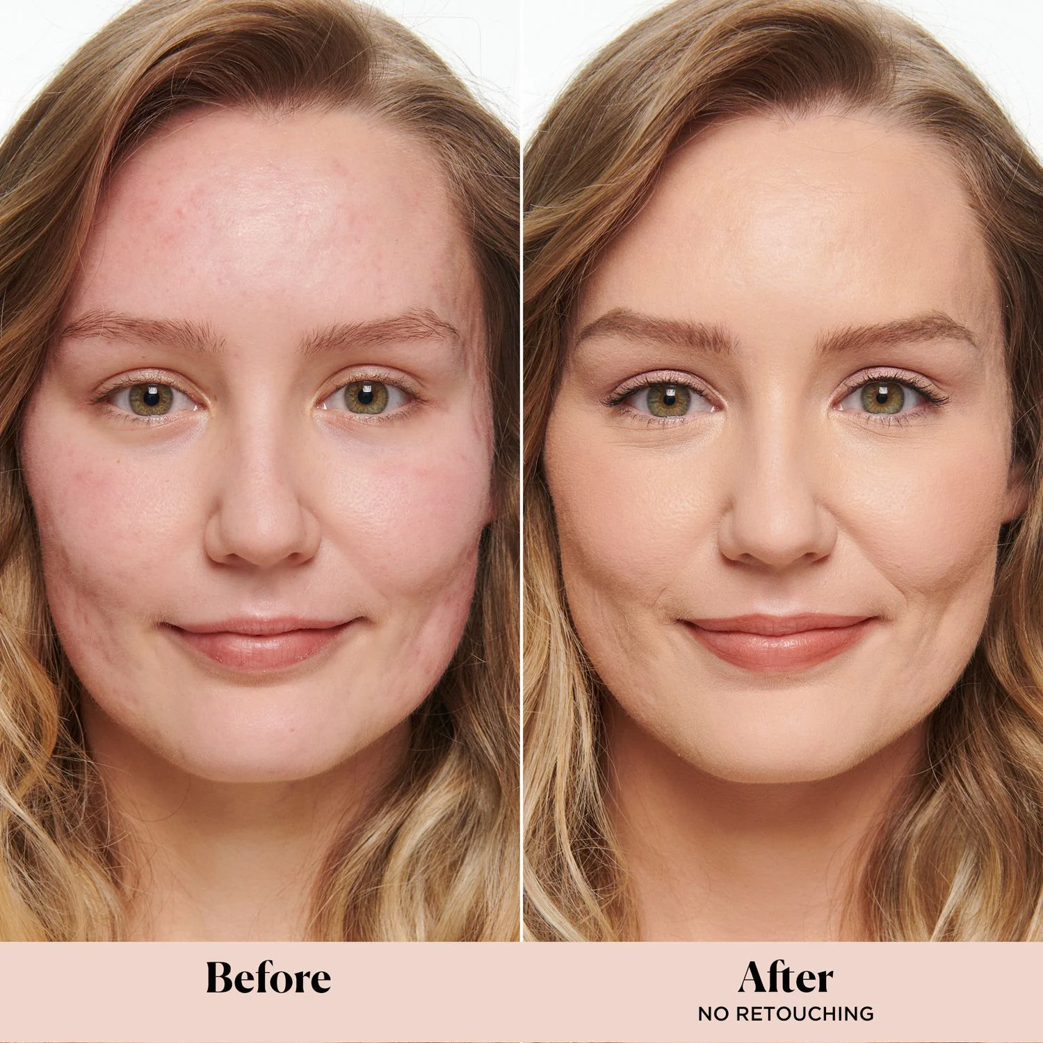 Secret Camouflage Concealer Duo - korektor, rozjasňovač a zvýrazňovač