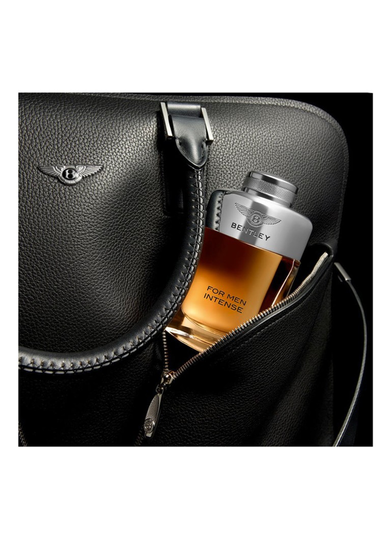 Woda perfumowana Bentley Intense Homme