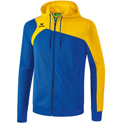 HERREN CLUB 1900 2.0 TRAININGSJACKE MIT KAPUZE