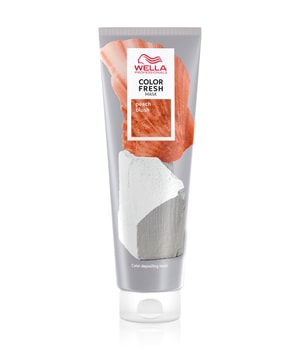 Wella Professionals Color Fresh Mask Farbmaske-150 ml